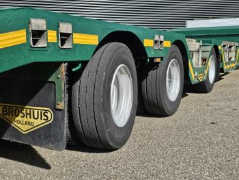 31N5-EU / EXTENDABLE / WHEEL WELL / RADMULDEN